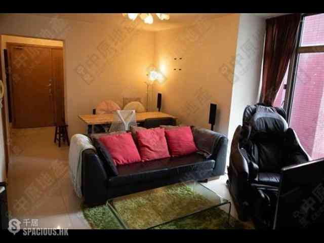 Central - Hollywood Terrace Block A 05