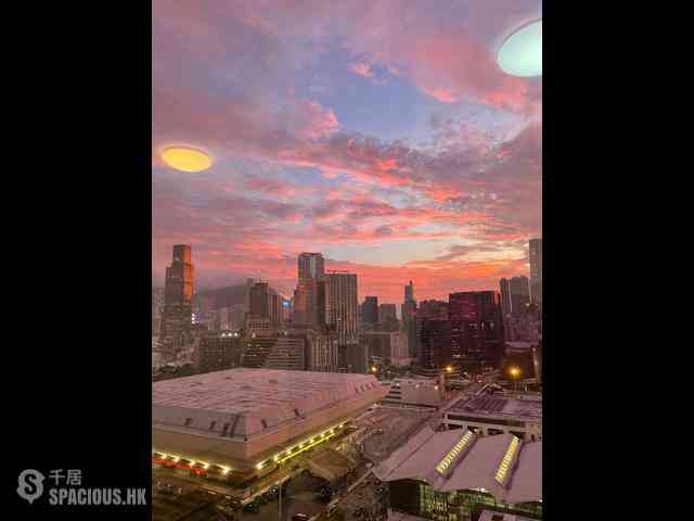 紅磡 - 都会轩1座 02