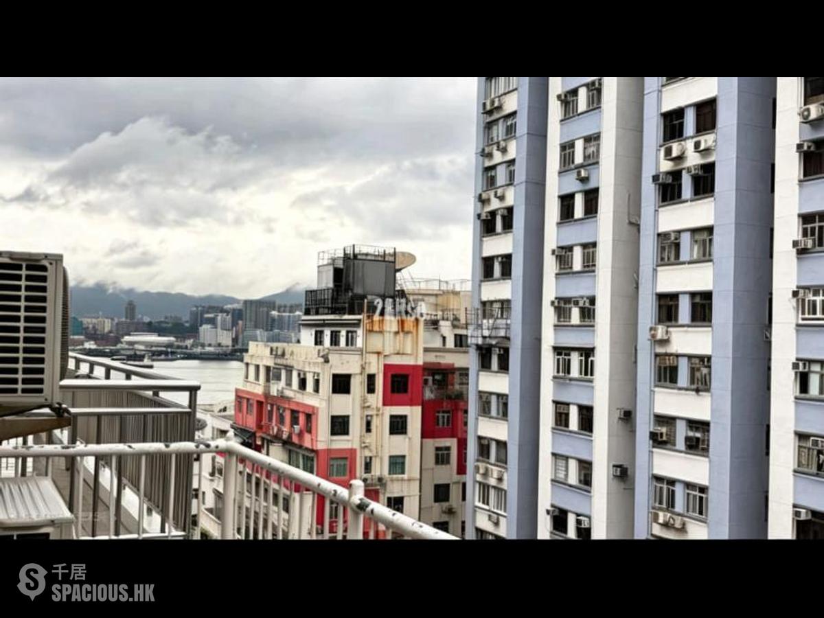銅鑼灣 - 華登大廈A-B座 01