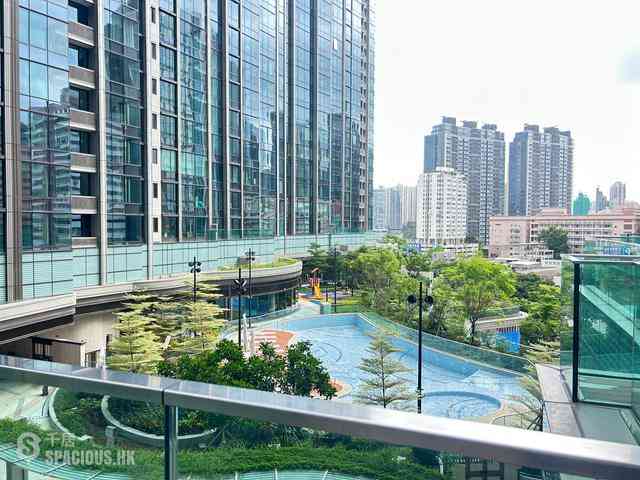 黃竹坑 - 港岛南岸3C期 Blue Coast II 01