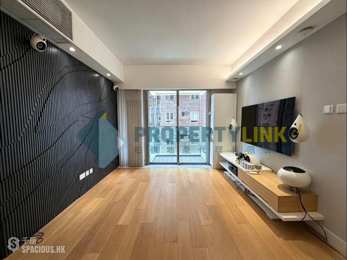 Sai Ying Pun - The Nova 01
