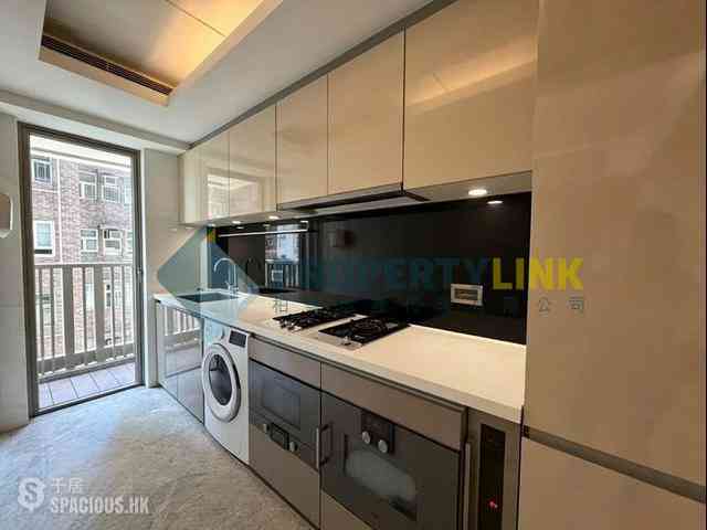 Sai Ying Pun - The Nova 05