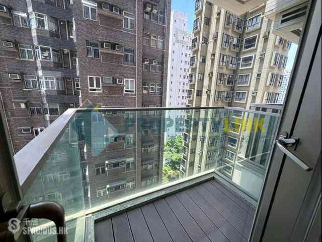 Sai Ying Pun - The Nova 08