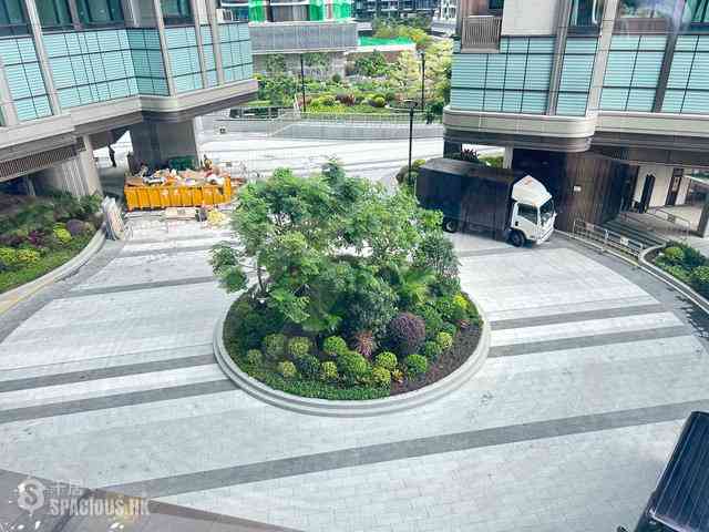 黃竹坑 - 港岛南岸3C期 Blue Coast II 09
