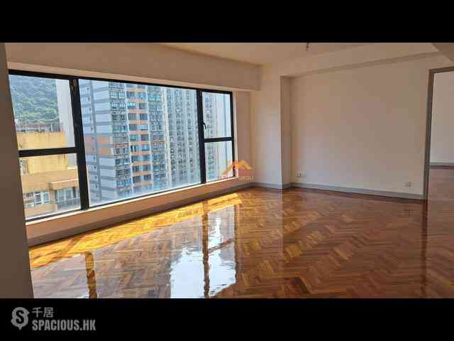 Mid Levels Central - 62B, Robinson Road 01