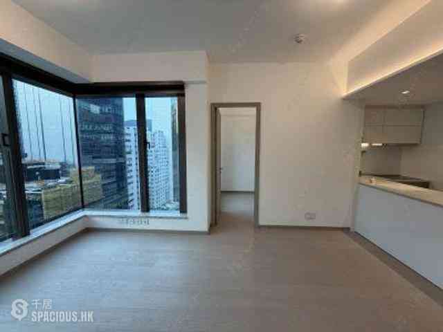 Wong Chuk Hang - The Southside Phase 3B Blue Coast 12