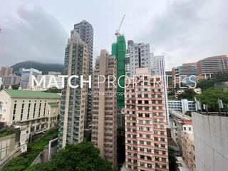 石塘咀 - 翰林峰 12