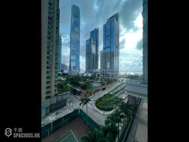 West Kowloon - Sorrento 07