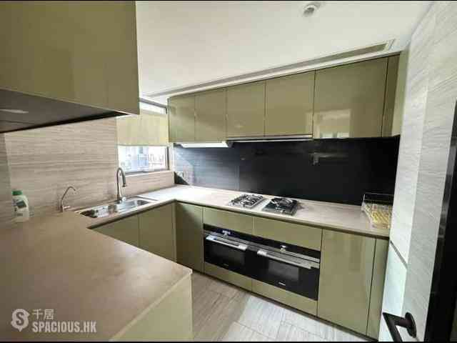 North Point - Fleur Pavilia Tower 2 01