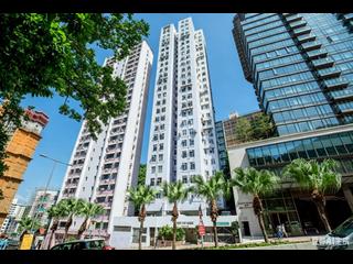 Shau Kei Wan - Heung Yuen Gardens 03