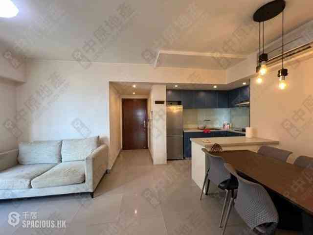 Mid Levels Central - Vantage Park 02