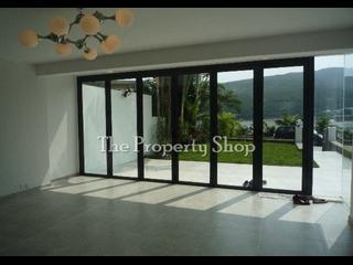 Clear Water Bay - Sheung Sze Wan 02