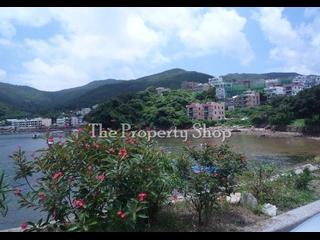 Clear Water Bay - Sheung Sze Wan 06