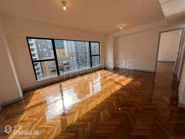 Mid Levels Central - 62B, Robinson Road 01