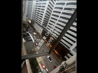 尖沙咀 - 文利大廈 03