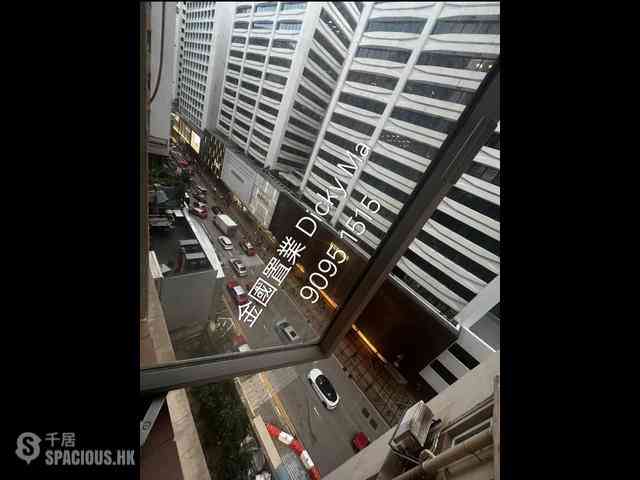 尖沙咀 - 文利大廈 03
