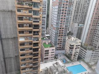 中半山 - 愛富華庭 13