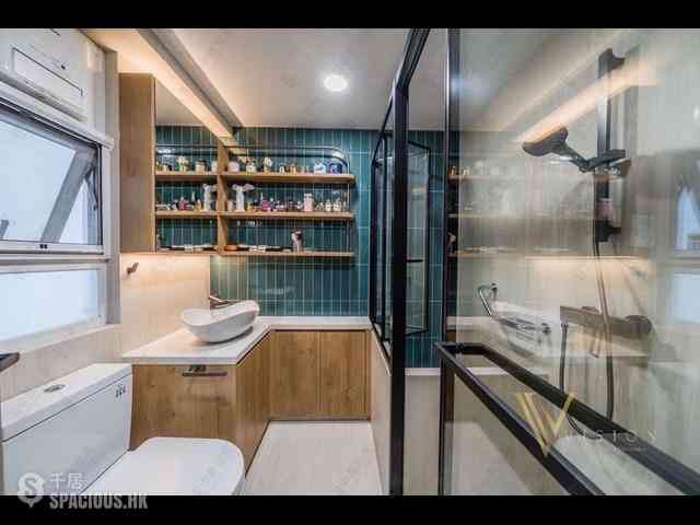 Mid Levels West - Realty Gardens 04