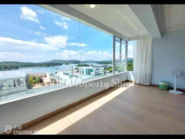 Sai Kung - Clover Lodge 02