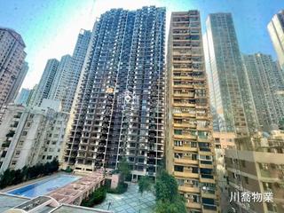 中半山 - 爱富华庭 08
