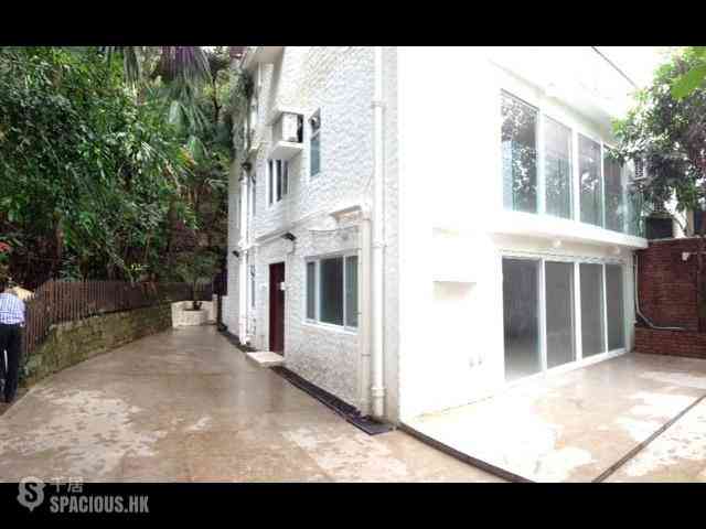 Sai Kung - Yan Yee Road 01