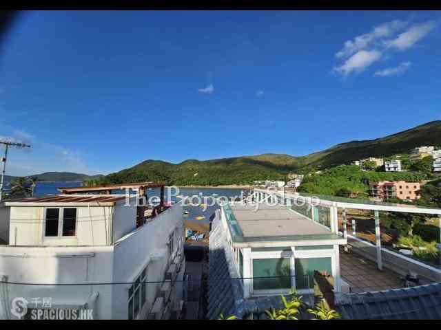 Clear Water Bay - Sheung Sze Wan 09