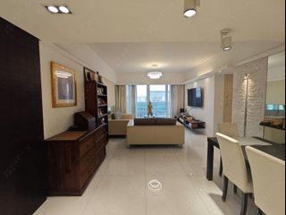 Wan Chai - Convention Plaza Apartments 02