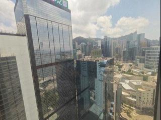 Wan Chai - Convention Plaza Apartments 05