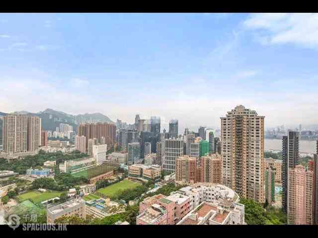 大坑 - 康馨园 01