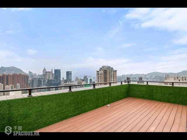 大坑 - 康馨园 02
