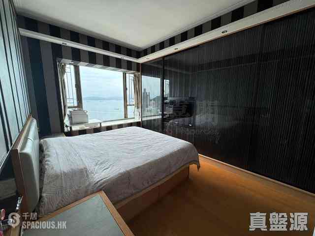Shek Tong Tsui - The Belcher's Phase 1 Block 1 02