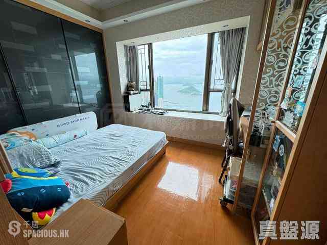 Shek Tong Tsui - The Belcher's Phase 1 Block 1 01