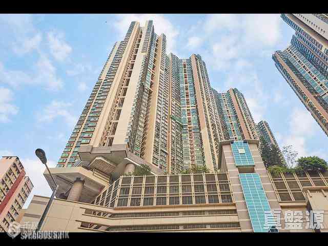 Shek Tong Tsui - The Belcher's Phase 1 Block 1 10