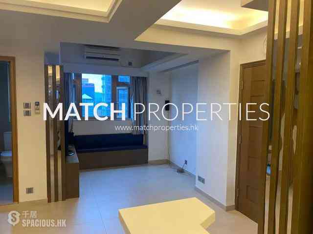 Soho - Caravan Court 01