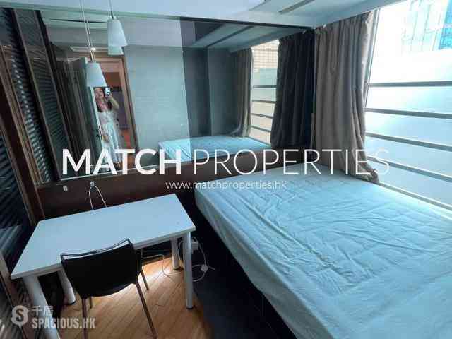 Sheung Wan - Princeton Tower 03