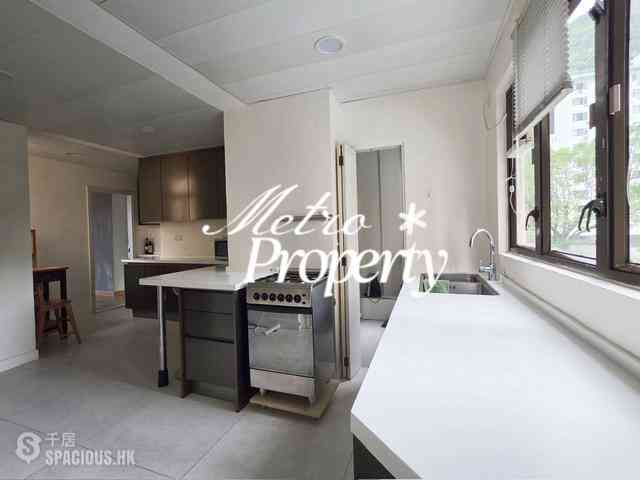 Mid Levels Central - Robinson Garden Apartments 07