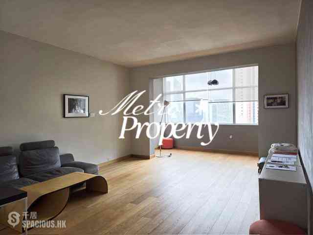 Mid Levels Central - Robinson Garden Apartments 09