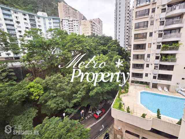Mid Levels Central - Robinson Garden Apartments 15