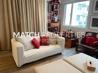 Happy Valley - King Cheung Mansions 03