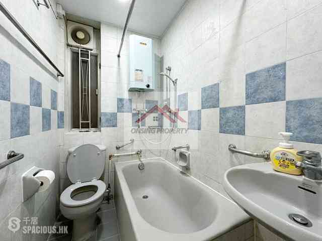 Causeway Bay - Lei Ha Court 02