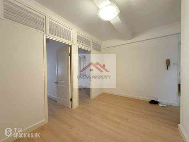 Causeway Bay - Lei Ha Court 03