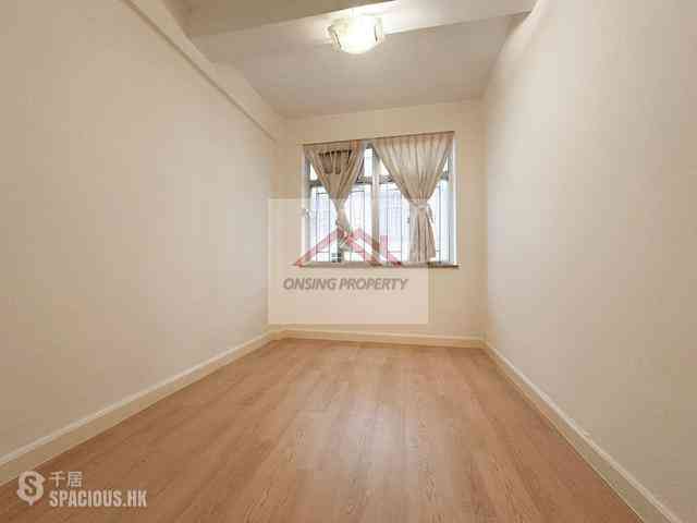 Causeway Bay - Lei Ha Court 05