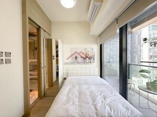 Sai Ying Pun - The Queens 04