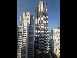 石塘咀 - 錦華大廈 02