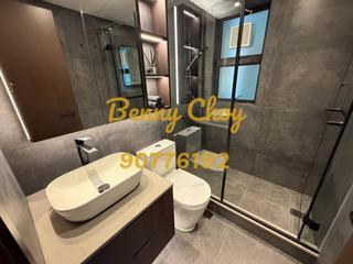 Mid Levels Central - Blessings Garden Phase I 18