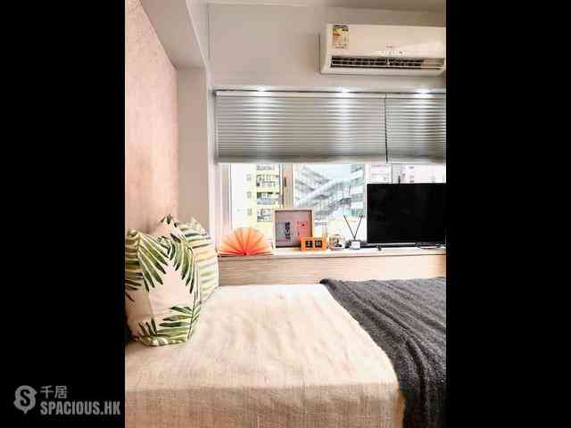 Causeway Bay - Jaffe Building 04