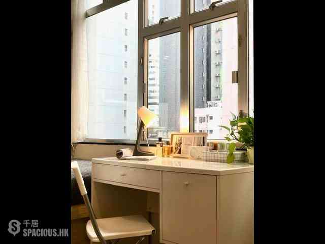 Causeway Bay - Jaffe Building 06