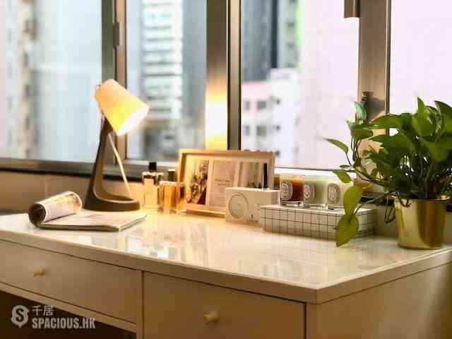 Causeway Bay - Jaffe Building 07