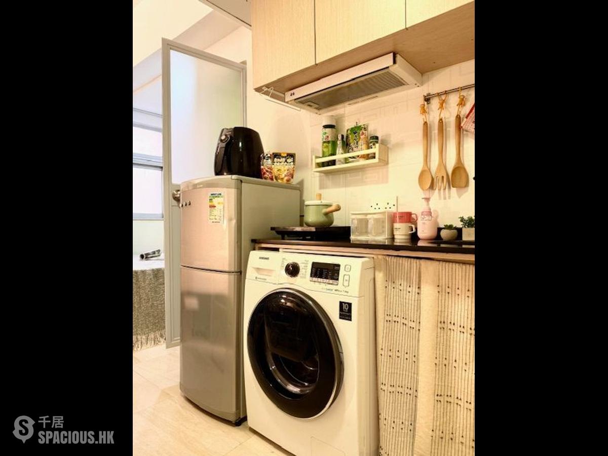 Prince Edward - 238, Sai Yeung Choi Street South 01