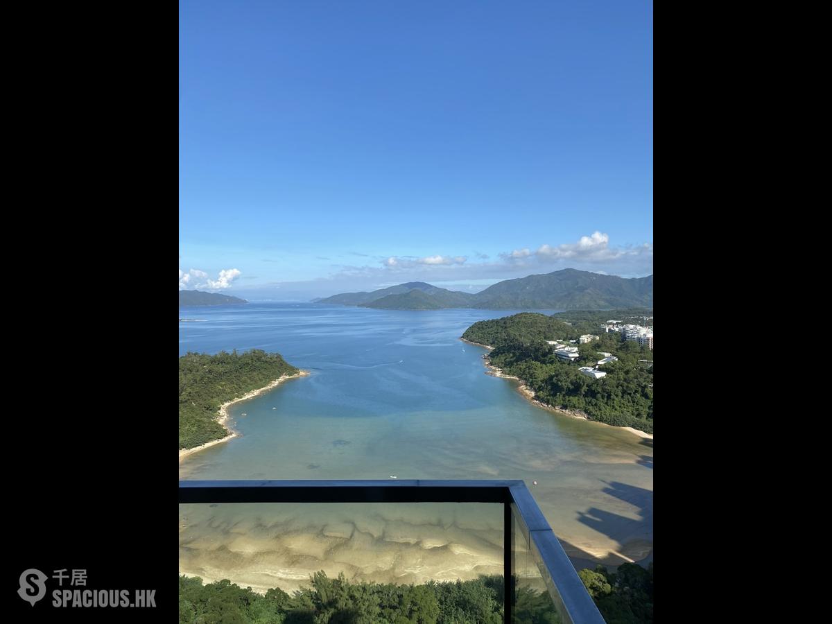 乌溪沙 - 迎海3期 迎海·星湾御16座 01